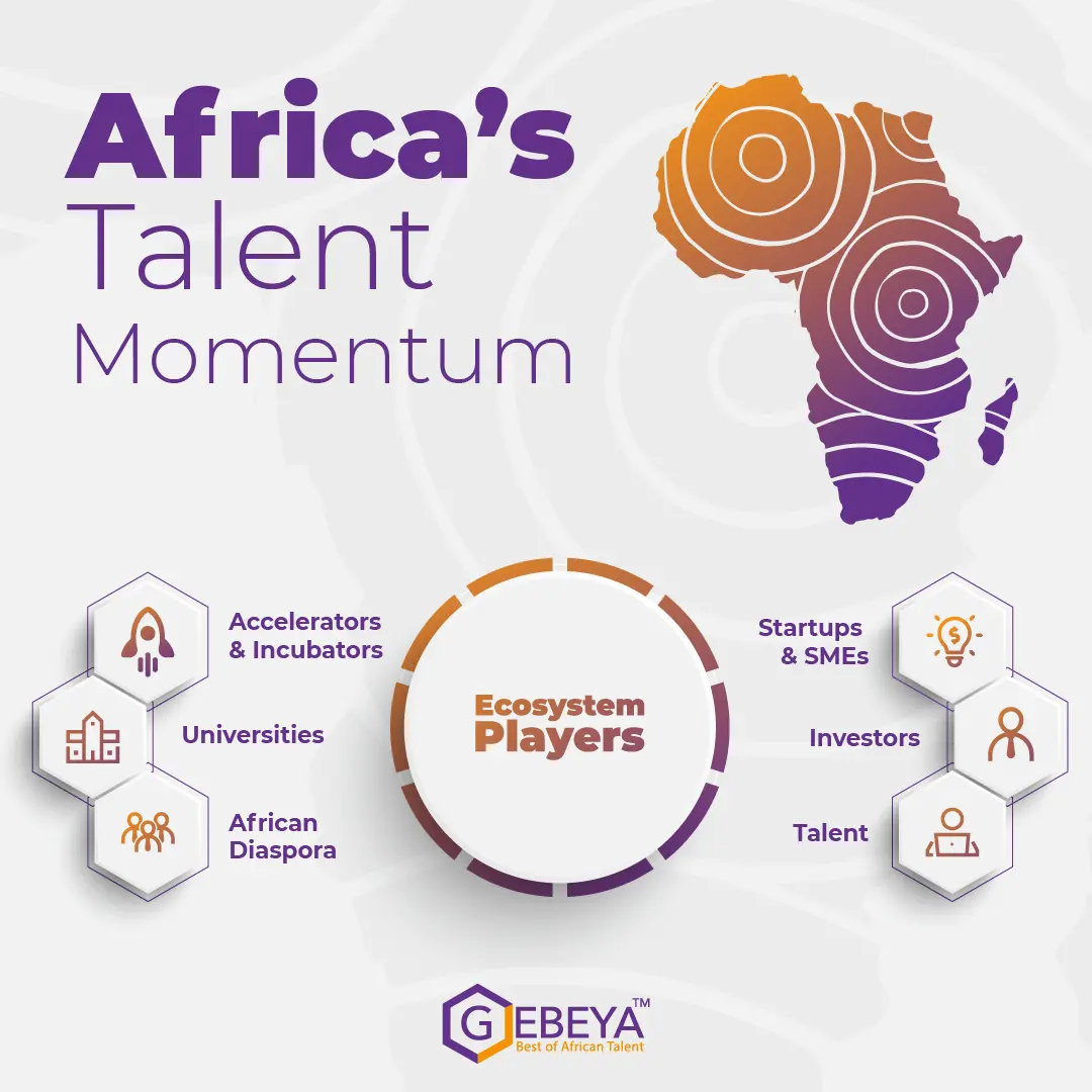 Africa's Talent Momentum